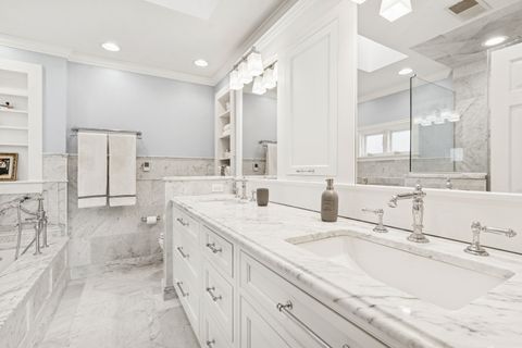 Tiny photo for 2461 W PENSACOLA Avenue, Chicago, IL 60618 (MLS # 12490273)