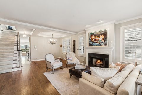 Tiny photo for 2461 W PENSACOLA Avenue, Chicago, IL 60618 (MLS # 12490273)
