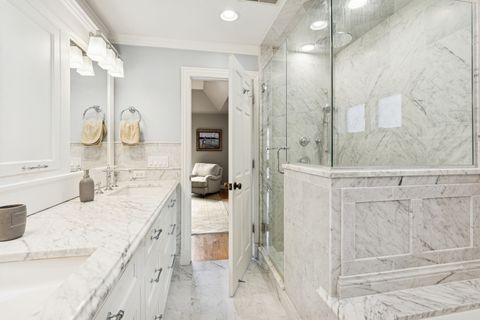 Tiny photo for 2461 W PENSACOLA Avenue, Chicago, IL 60618 (MLS # 12490273)