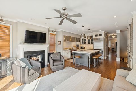 Tiny photo for 2461 W PENSACOLA Avenue, Chicago, IL 60618 (MLS # 12490273)