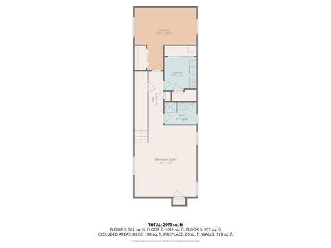 Tiny photo for 2461 W PENSACOLA Avenue, Chicago, IL 60618 (MLS # 12490273)