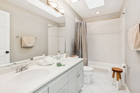 Tiny photo for 2461 W PENSACOLA Avenue, Chicago, IL 60618 (MLS # 12490273)