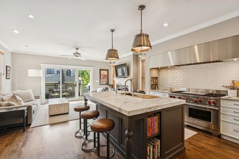 Tiny photo for 2461 W PENSACOLA Avenue, Chicago, IL 60618 (MLS # 12490273)