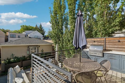 Tiny photo for 2461 W PENSACOLA Avenue, Chicago, IL 60618 (MLS # 12490273)