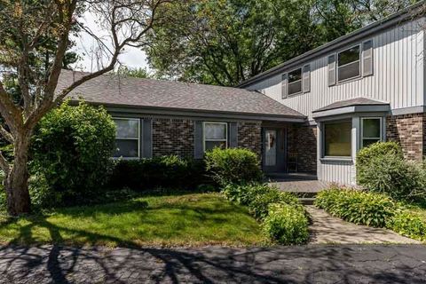 A home in Rockford