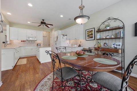 Tiny photo for 13300 Honeysuckle Drive, Huntley, IL 60142 (MLS # 12780537)