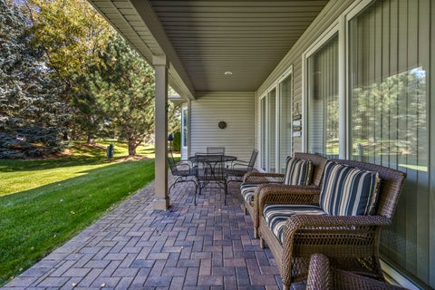 Tiny photo for 13300 Honeysuckle Drive, Huntley, IL 60142 (MLS # 12780537)