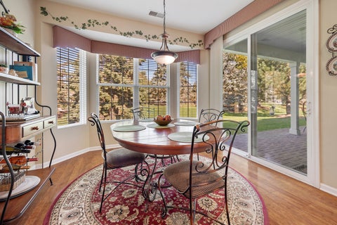 Tiny photo for 13300 Honeysuckle Drive, Huntley, IL 60142 (MLS # 12780537)
