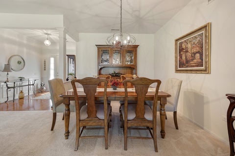 Tiny photo for 13300 Honeysuckle Drive, Huntley, IL 60142 (MLS # 12780537)