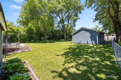 Tiny photo for 3419 Campbell Street, Rolling Meadows, IL 60008 (MLS # 12687431)