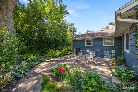Tiny photo for 3419 Campbell Street, Rolling Meadows, IL 60008 (MLS # 12687431)