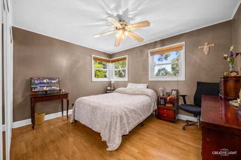 Tiny photo for 3419 Campbell Street, Rolling Meadows, IL 60008 (MLS # 12687431)