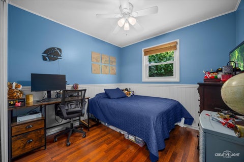 Tiny photo for 3419 Campbell Street, Rolling Meadows, IL 60008 (MLS # 12687431)