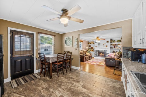 Tiny photo for 3419 Campbell Street, Rolling Meadows, IL 60008 (MLS # 12687431)