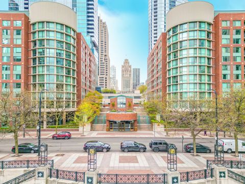 440 N McClurg Court 301 Chicago IL 60611