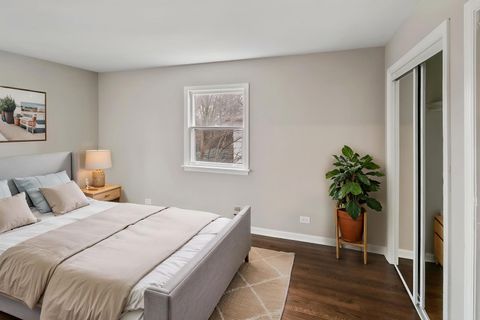 Tiny photo for 18135 Cherrywood Lane, Homewood, IL 60430 (MLS # 12582616)