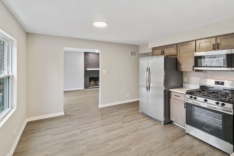 Tiny photo for 18135 Cherrywood Lane, Homewood, IL 60430 (MLS # 12582616)