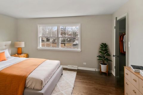 Tiny photo for 18135 Cherrywood Lane, Homewood, IL 60430 (MLS # 12582616)