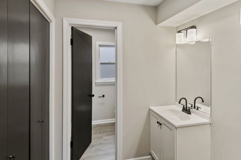 Tiny photo for 18135 Cherrywood Lane, Homewood, IL 60430 (MLS # 12582616)