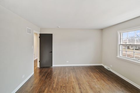 Tiny photo for 18135 Cherrywood Lane, Homewood, IL 60430 (MLS # 12582616)