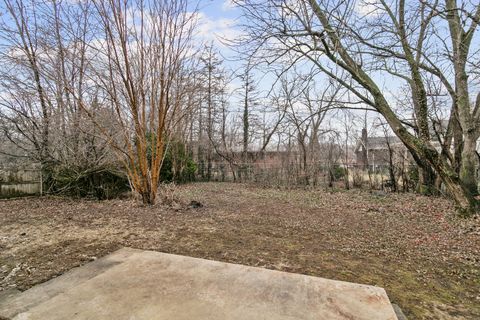 Tiny photo for 18135 Cherrywood Lane, Homewood, IL 60430 (MLS # 12582616)