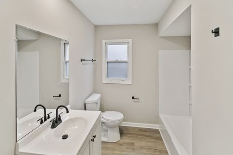 Tiny photo for 18135 Cherrywood Lane, Homewood, IL 60430 (MLS # 12582616)