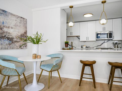 Tiny photo for 5455 N SHERIDAN Road #1904, Chicago, IL 60640 (MLS # 12517971)