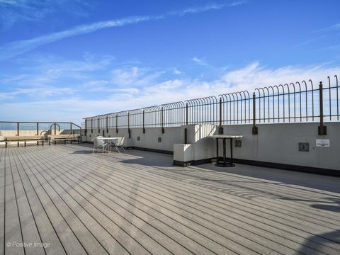 Tiny photo for 5455 N SHERIDAN Road #1904, Chicago, IL 60640 (MLS # 12517971)