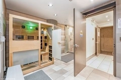 Tiny photo for 5415 N SHERIDAN Road #711, Chicago, IL 60640 (MLS # 12480891)