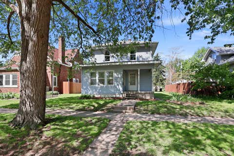 Tiny photo for 1536 35th Street, Rock Island, IL 61201 (MLS # 12634445)