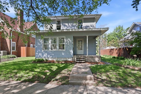 Photo of 1536 35th Street, Rock Island, IL 61201 (MLS # 12634445)