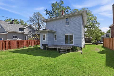 Tiny photo for 1536 35th Street, Rock Island, IL 61201 (MLS # 12634445)