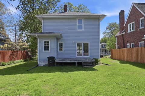Tiny photo for 1536 35th Street, Rock Island, IL 61201 (MLS # 12634445)