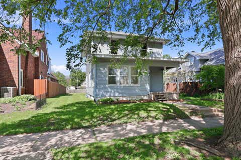 Tiny photo for 1536 35th Street, Rock Island, IL 61201 (MLS # 12634445)