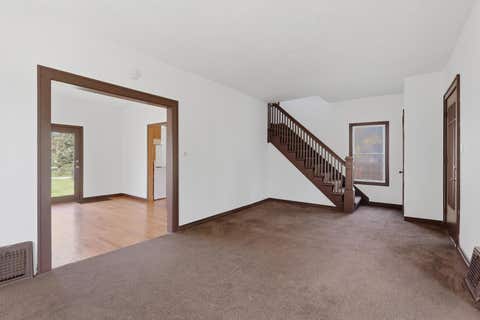 Tiny photo for 1536 35th Street, Rock Island, IL 61201 (MLS # 12634445)