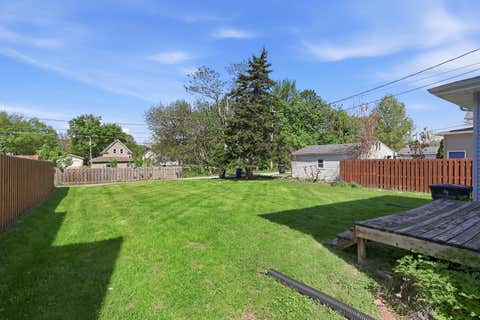 Tiny photo for 1536 35th Street, Rock Island, IL 61201 (MLS # 12634445)