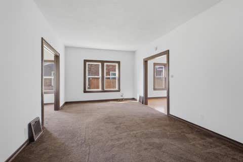 Tiny photo for 1536 35th Street, Rock Island, IL 61201 (MLS # 12634445)