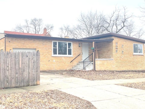 Tiny photo for 2521 120th Street, Blue Island, IL 60406 (MLS # 12720443)