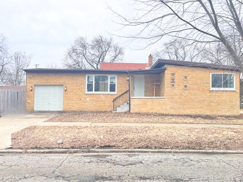 Photo of 2521 120th Street, Blue Island, IL 60406 (MLS # 12720443)