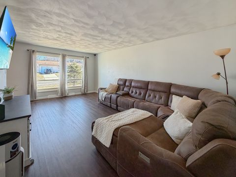 Tiny photo for 1506 S Walnut Avenue, Freeport, IL 61032 (MLS # 12581552)