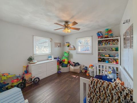 Tiny photo for 1506 S Walnut Avenue, Freeport, IL 61032 (MLS # 12581552)