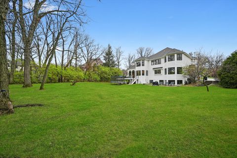 Tiny photo for 11735 Orchard Street, Willow Springs, IL 60480 (MLS # 12426126)