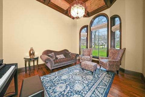 Tiny photo for 11735 Orchard Street, Willow Springs, IL 60480 (MLS # 12426126)