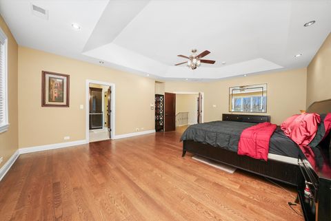 Tiny photo for 11735 Orchard Street, Willow Springs, IL 60480 (MLS # 12426126)