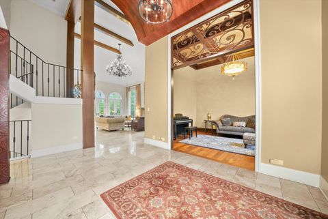 Tiny photo for 11735 Orchard Street, Willow Springs, IL 60480 (MLS # 12426126)