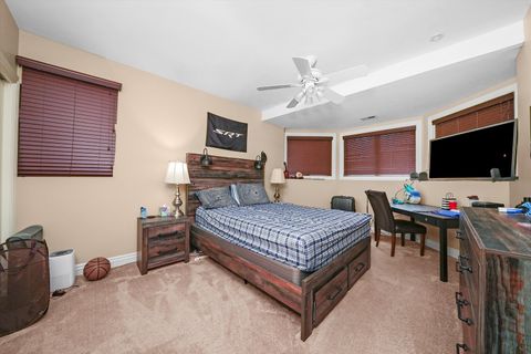 Tiny photo for 11735 Orchard Street, Willow Springs, IL 60480 (MLS # 12426126)