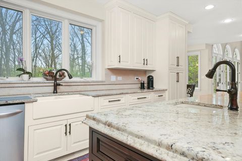 Tiny photo for 11735 Orchard Street, Willow Springs, IL 60480 (MLS # 12426126)