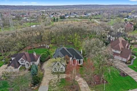 Tiny photo for 11735 Orchard Street, Willow Springs, IL 60480 (MLS # 12426126)