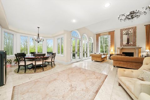 Tiny photo for 11735 Orchard Street, Willow Springs, IL 60480 (MLS # 12426126)