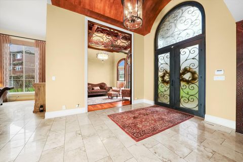 Tiny photo for 11735 Orchard Street, Willow Springs, IL 60480 (MLS # 12426126)